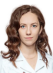 Цепляева Наталья Сергеевна