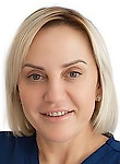 Остапенко Ольга Михайловна