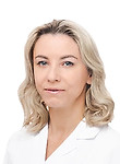 Исаева Ольга Борисовна