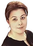 Воробьева Дарья Владимировна