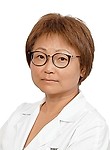 Хан Ирина Николаевна