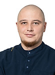 Силкин Игорь Федорович