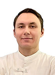 Мингазиев Айдар Ринатович