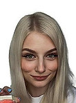 Катрага Олеся Олеговна