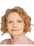Носова Елена Фёдоровна