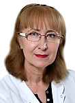Гадаборшева Тамара Магомедовна