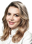 Машитлова Екатерина Михайловна