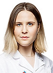Перфилова Виктория Алексеевна 