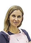 Семенова Ольга Викторовна 