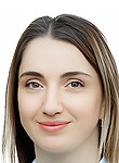 Амирова Фатима Джабраиловна
