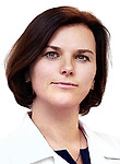 Морозова Юлия Владимировна