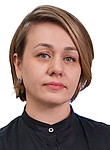 Зарицкая Надежда Александровна
