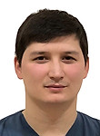 Абдыкеримов Чынгыз Джаныбекович 