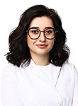 Румянцева Ангелина Алексеевна