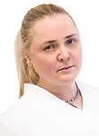 Кулакова Елена Викторовна