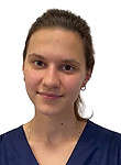 Ольшевская Анна Сергеевна