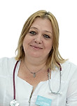 Булавинова Марина Леонидовна