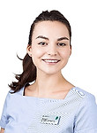 Шутафедова Александра Александровна