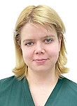 Воротникова Лилия Алексеевна