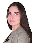 Гадирова Айнур Захировна