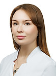 Сизотченко Ирина Александровна 