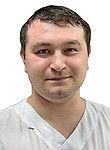 Венедиктов Петр Михайлович