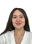 Оглоблина София Игоревна
