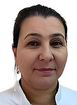 Акилова Лола Хакимовна
