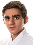 Алиев Алакпер Джейхунович