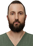 Калитка Сергей Васильевич