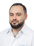 Пашаев Магамедвели Мамедович