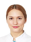Бельман Виталина Маратовна