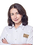 Глуцкая Наталья Юрьевна