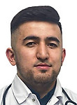 Акрамов Рахим Рахматович