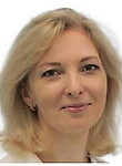 Протасова Елена Сергеевна