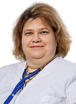 Мельникова Елена Николаевна