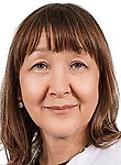 Сафина Гульнара Ириковна