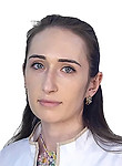 Абдуллабекова Диана Магомедовна