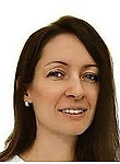 Якушина Екатерина Сергеевна