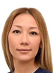 Ситникова Евгения Борисовна