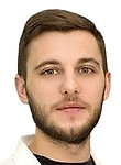 Хевук Дмитрий Васильевич