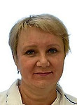 Мордвинова Татьяна Петровна
