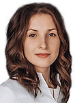 Тющина Татьяна Сергеевна
