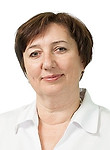 Саморукова Инна Николаевна