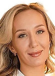 Краснова Арина Сергеевна