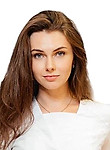 Сурадзе Анастасия Валерьевна