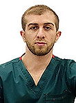 Уруджев Дениз Акифович