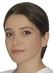 Керимова Гюльниса Георгиевна