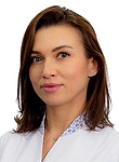 Воробьева Екатерина Сергеевна