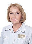 Лысенко Ирина Владимировна